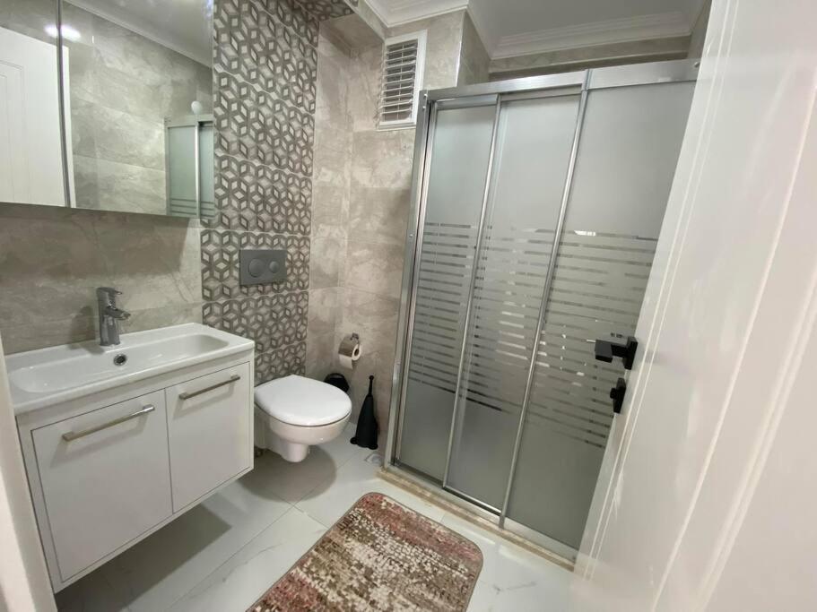 Ceylanhouse-2 Apartment Dalaman Exterior photo